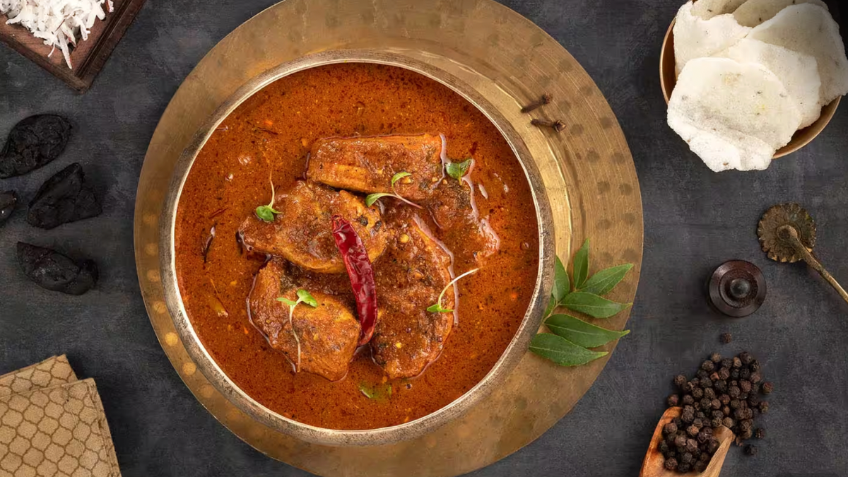 06dq2j1g chicken Monday Done Right! 6 Smart Ways To Reuse Leftover Chicken Curry