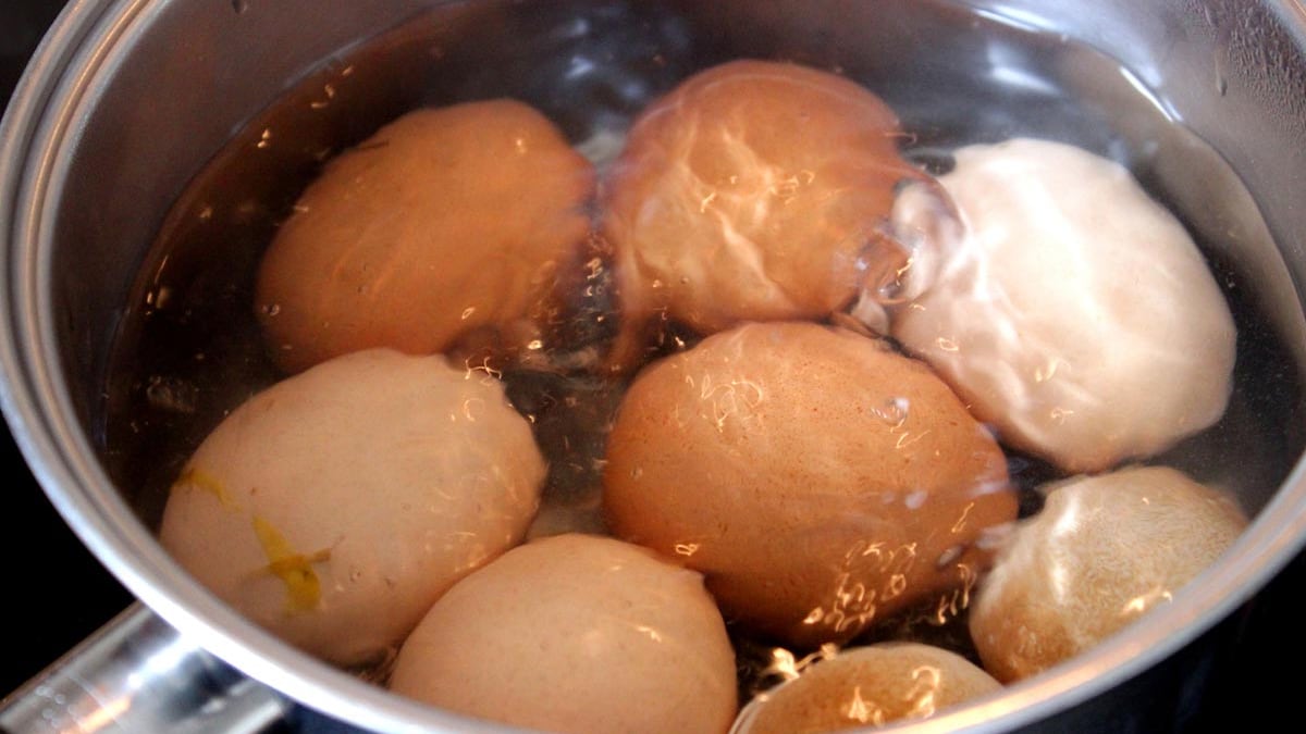 Egg-cellent Hack! 5 Best Ways To Determine If The Eggs You Eat Are Fresh