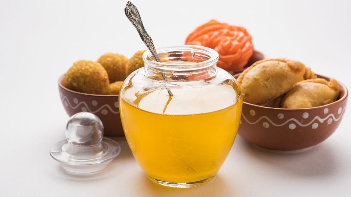 Think Ghee Is Bad? Think Again! 5 Myths About Ghee You Should Stop Believing Now