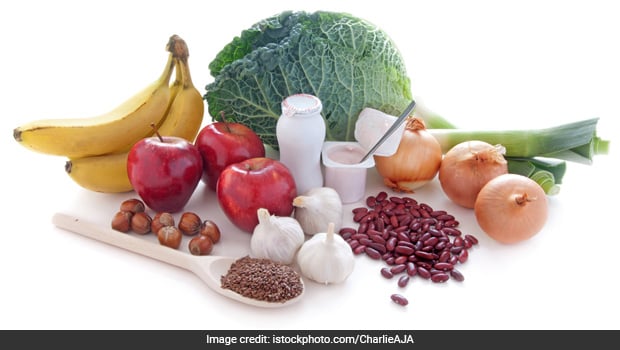 Top 9 Prebiotic Foods For A Healthy Gut