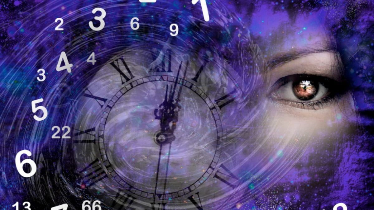 numerology astrology april 2023 Numerology Today, 25 April, 2023: How to Keep Baby Name As Per Numerology - News18