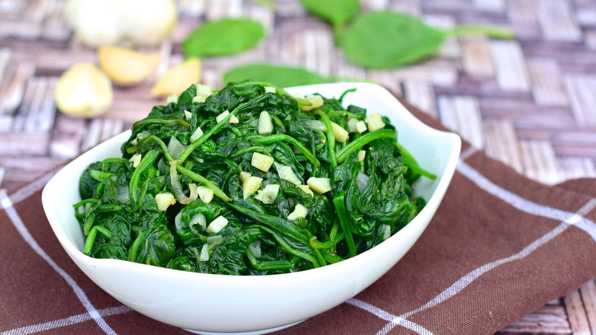 09tht1lo spinach or Palak For Diabetes: 7 Easy And Healthy Ways To Consume Spinach