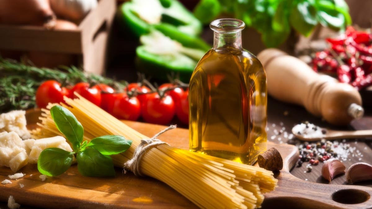Italian Cooking Made Easy: 5 Essential Items You Must Have For Authentic Flavours
