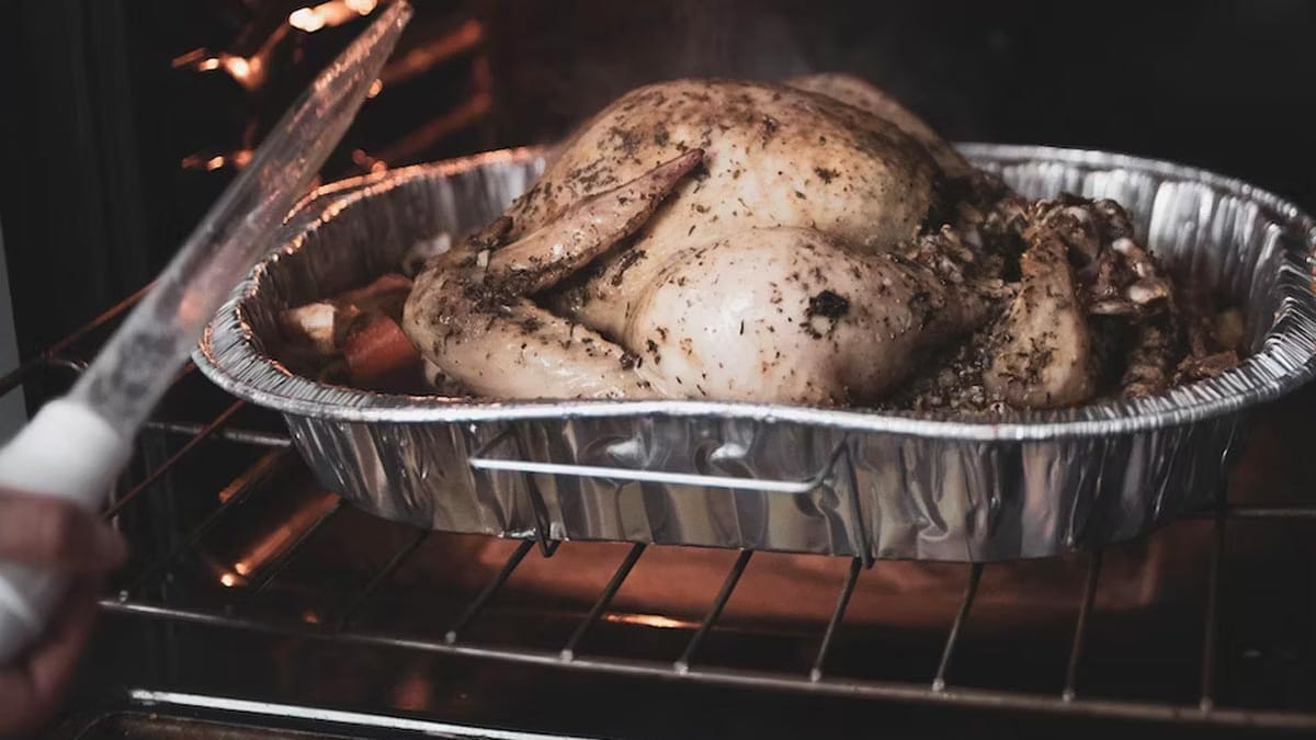 2j0id9 baked Is Chicken Good For Diabetics? Here's How You Should Eat It