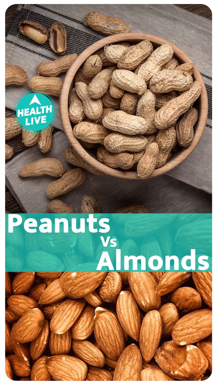 4a34de5e84f9538f9ba9d5b94b87aada1690977130362679 original Peanut Vs Almonds: Which is good for you?