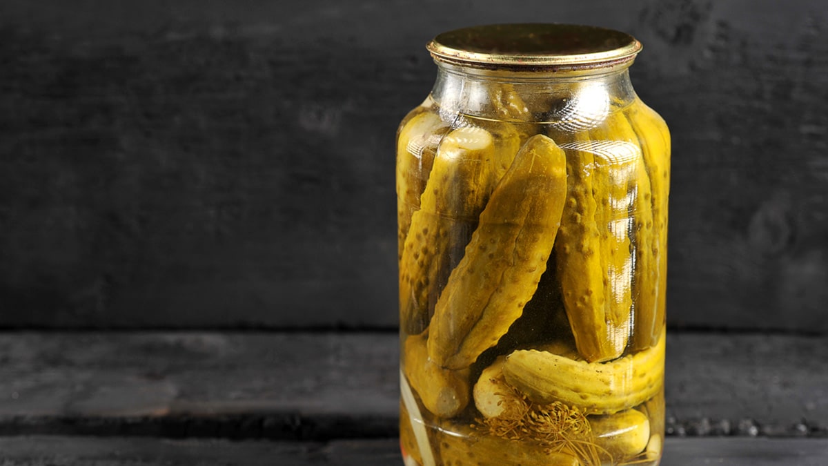 gqqvuo6g soaked 6 Mind-Blowing Health Benefits Of Pickle Juice You Never Knew