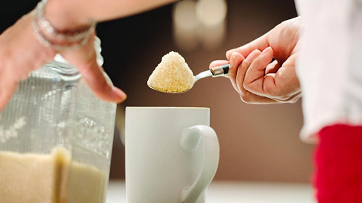 Hard Sugar? No Problem! 5 Tips To Bring Back Its Softness