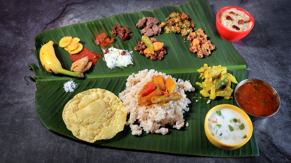 i8bjmc08 onam Have You Tried Sadya This Onam Festival? We Found The Perfect Spread At Mahabelly