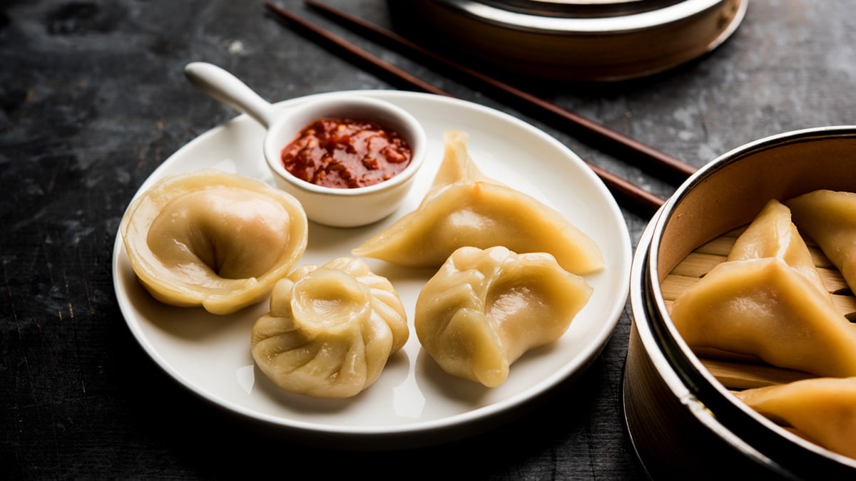 Want To Try Making Dumplings At Home? These Tips Will Help