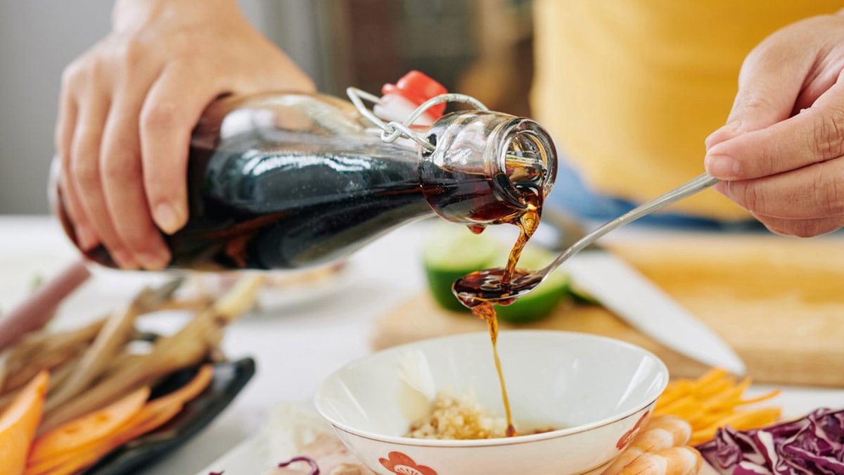 uvbt7l6o soya Homemade Soy Sauce Recipe: Making It From Scratch Is Surprisingly Easy