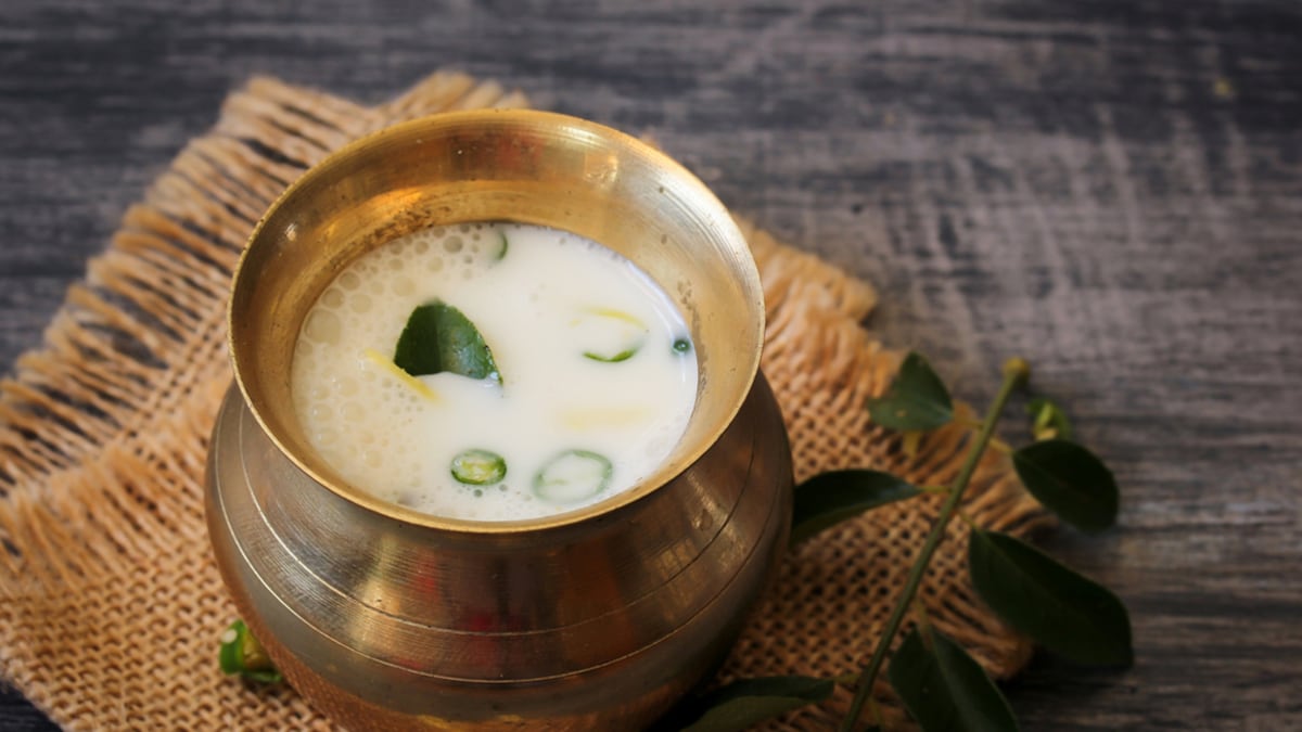dko9n5do masala Nutritionist Lists 8 Reasons Why You Should Drink Panchamrit This Janmashtami