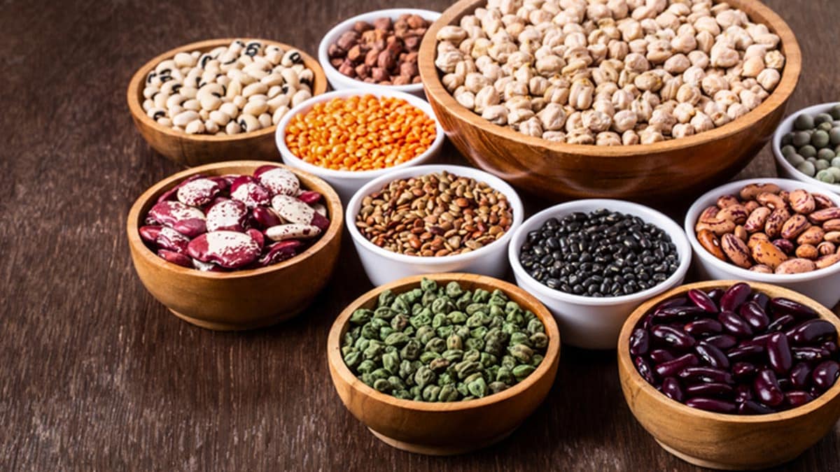 Why Beans Are A Superfood For Your Skin You Should Not Ignore