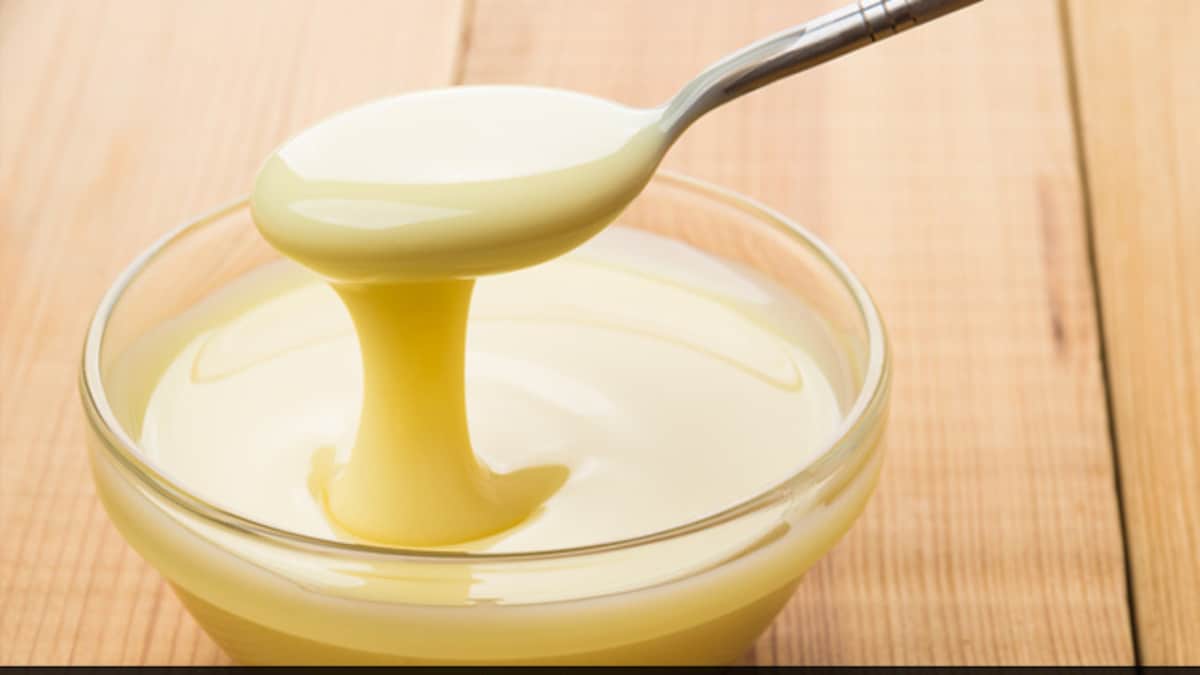 oanejncg condensed How To Make Condensed Milk In 5 Minutes