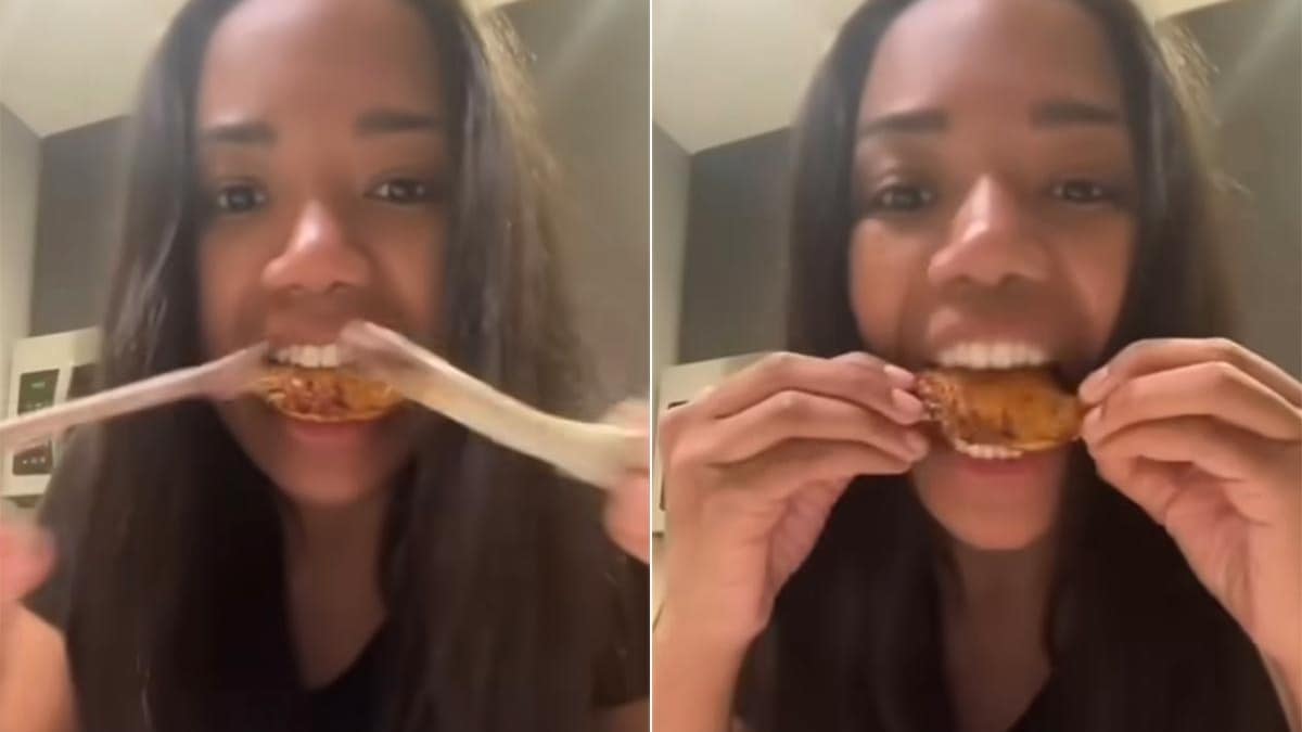 Have You Been Eating Chicken Wings The Right Way? Watch This Video To Find Out