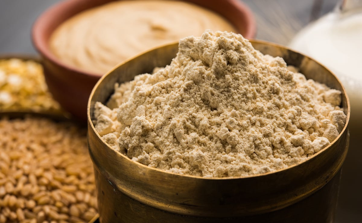 How To Make Sattu Powder At Home, And Tips For Proper Storage