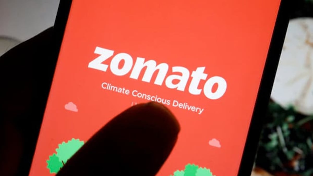 Zomato Shares Special Message For Team India After Win At World Cup Semi-Finals