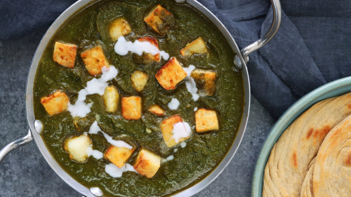 kbt3unmo palak 8 Must-Know Tips To Make Perfect Restaurant-Style Palak Paneer At Home