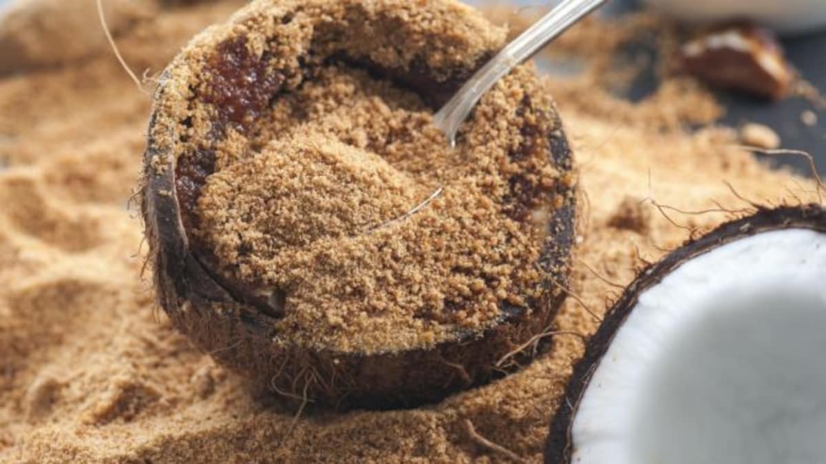 l5fiq58 coconut Are Sugar Alternatives Actually Good For Health? Expert Weighs In