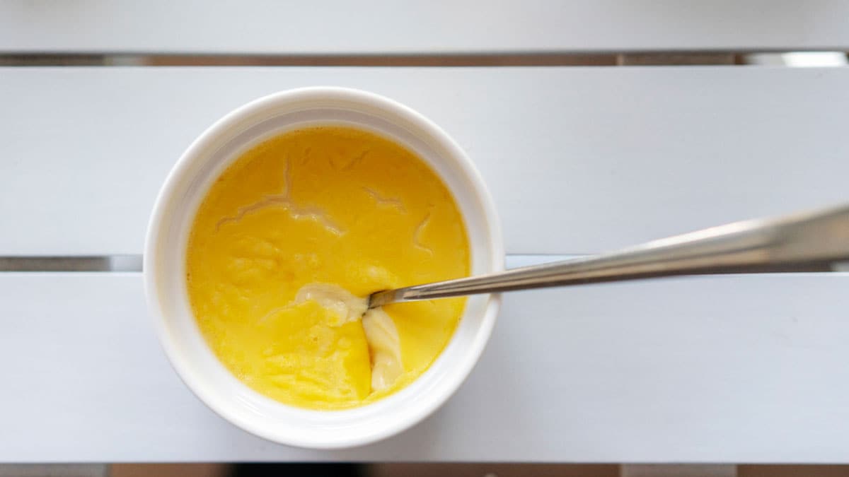 Watch: This Egg Custard Is The Ultimate Comforting Dessert You Deserve!