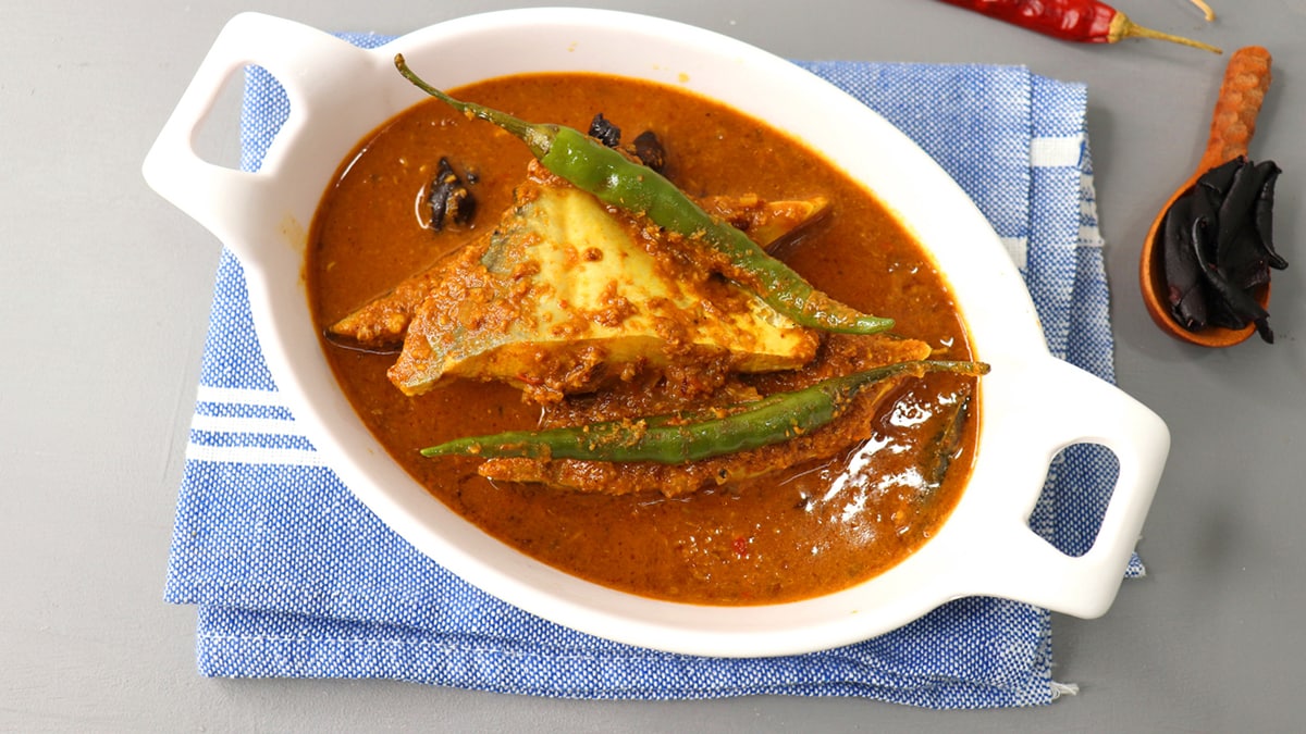g0n26lng fish Now Enjoy Mouth-Watering Fish Curries And Reap Rewards. How? With NDTV Big Bonus App