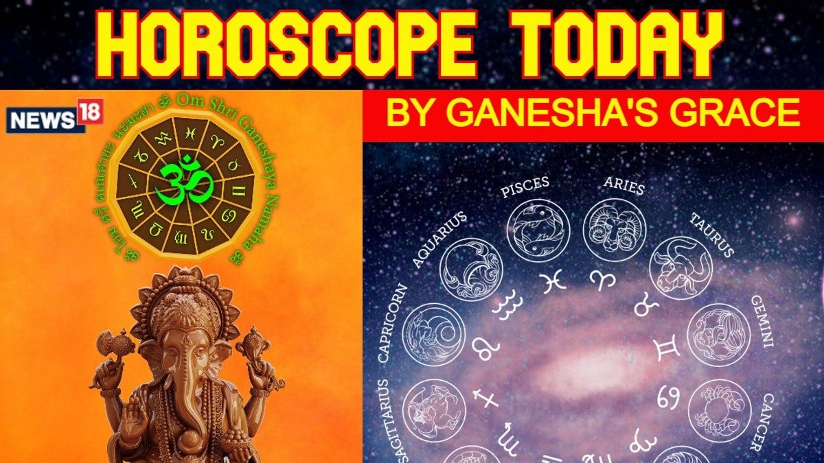 horoscope today january 29 2024 by ganeshas grace 2024 01 22d47fdcf23fc8944b18c90a2770f2f4 Horoscope Today, January 29, 2024: Your Daily Astrological Prediction for All Zodiac Signs - News18