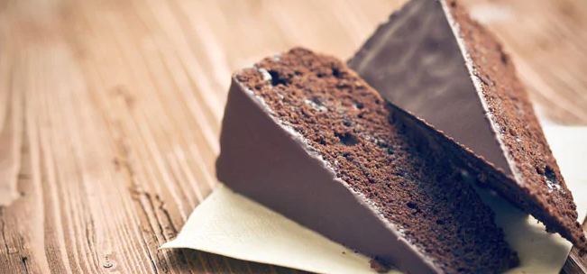 jk528k1o chocolate Watch: Vikas Khanna's Foolproof Chocolate Cake Recipe for Beginners!