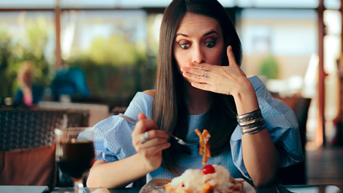 Oops! Burping Too Often? Know The Culprits Behind It And Avoid The Embarrassment