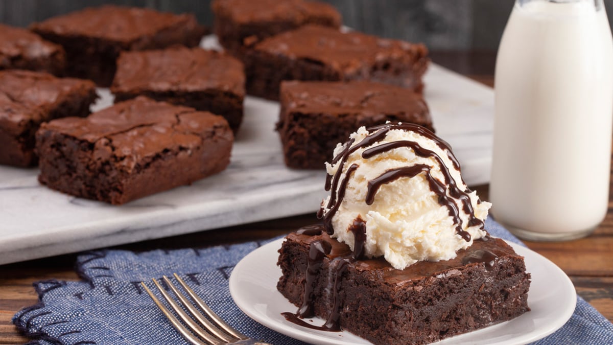 Make Your Weekend Indulgent! Enjoy Tasty Chocolate Desserts And Save Big Via NDTV Big Bonus App