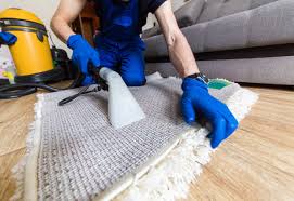 Dirt Defence: The Significance of Regular Carpet Cleaning
